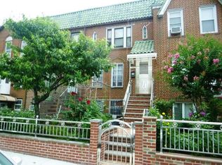 1993 E 28th St, Brooklyn, NY 11229