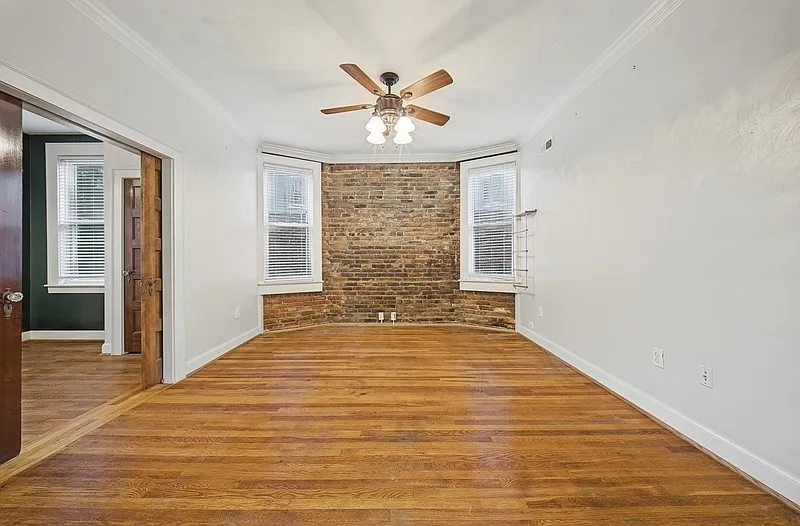 1411 Colonial Ave #5B