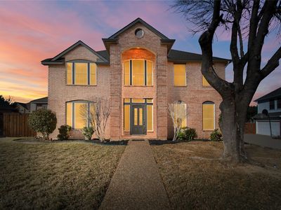 7617 Chestnut Dr, North Richland Hills, TX, 76182