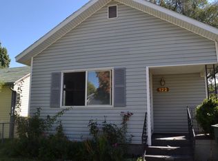 122 Roosevelt Ave, Pocatello, ID 83201