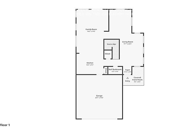 2nd image of 8433 Walker Gardens Pl