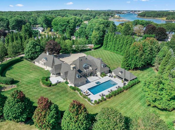 85 Wentworth Road, Rye, NH 03870