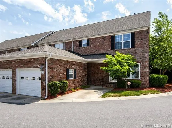 2406 Madeline Meadow Dr, Charlotte, NC