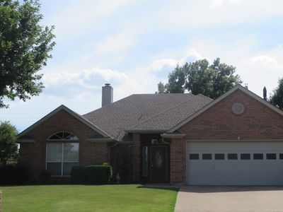 1506 Hyde Park Blvd, Cleburne, TX, 76033