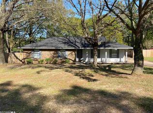 3605 Leroy Stevens Rd, Mobile, AL 36619