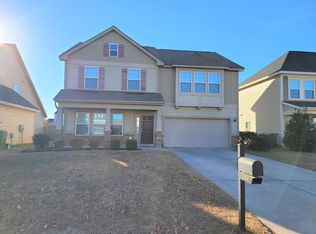 1744 Musket Trl, Sumter, SC 29150