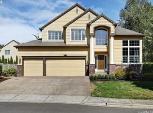 10601 SW Edgewood Ct, Wilsonville, OR 97070