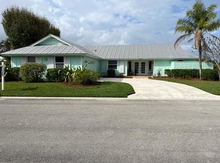 10691 SE Jupiter Narrows Drive, Hobe Sound, FL 33455