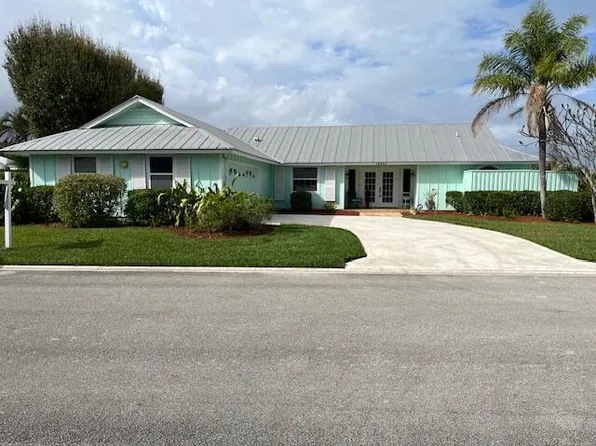 10691 SE Jupiter Narrows Drive, Hobe Sound, FL 33455