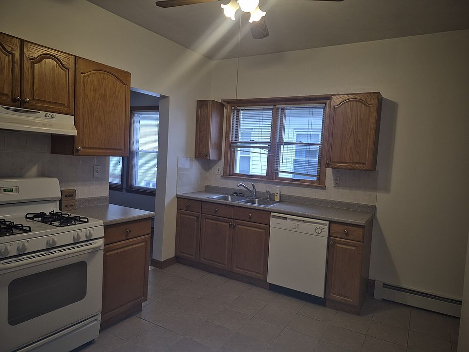Kitchen #1