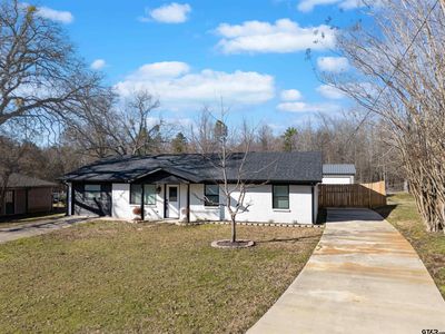 362 County Road 2269, Mineola, TX, 75773