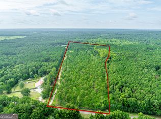 1052 Fortville Milledgeville Rd, Haddock, GA 31033