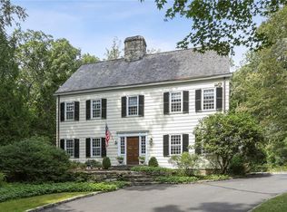 1 White Birch Ln, Cos Cob, CT 06807