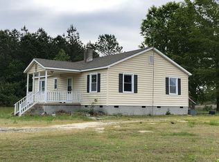 9534 Sandfiddler Ln, Hayes, VA 23072