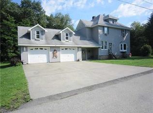 305 Rogers Mill Rd, Normalville, PA 15469