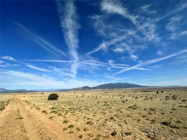 Lot 2 County Road 524 LOT 2, Walsenburg, CO 81089