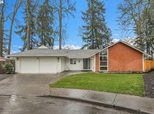 20332 SW Rock Ct, Beaverton, OR 97003