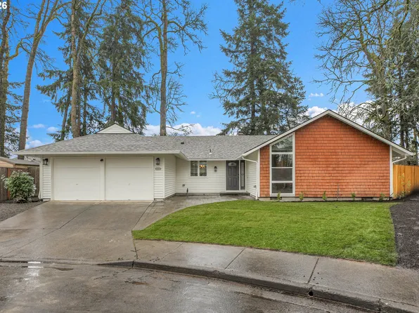 20332 SW Rock Ct, Beaverton, OR 97003