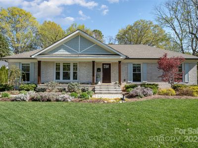 3614 Champaign St, Charlotte, NC, 28210