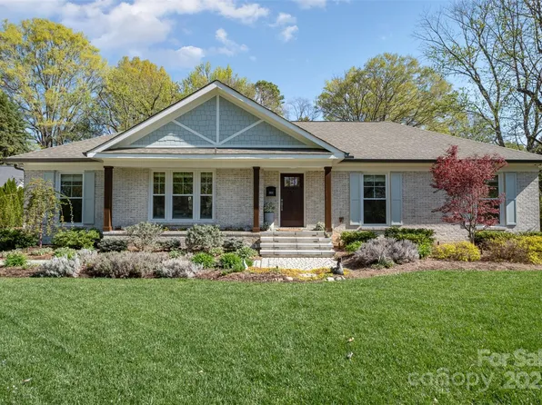 3614 Champaign St, Charlotte, NC 28210