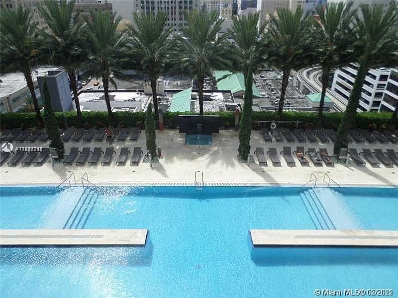 1st image of 50 Biscayne Blvd APT 1505