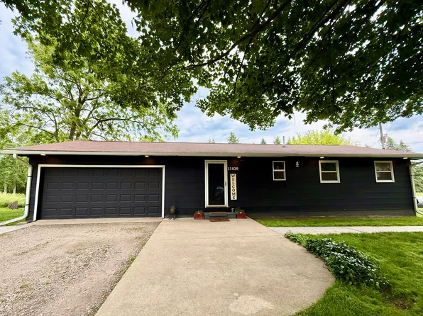 13820 Morenci Rd, Morenci, MI 49256