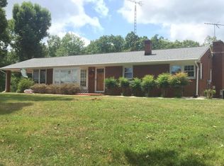 4144 Long Island Rd, Long Island, VA 24569