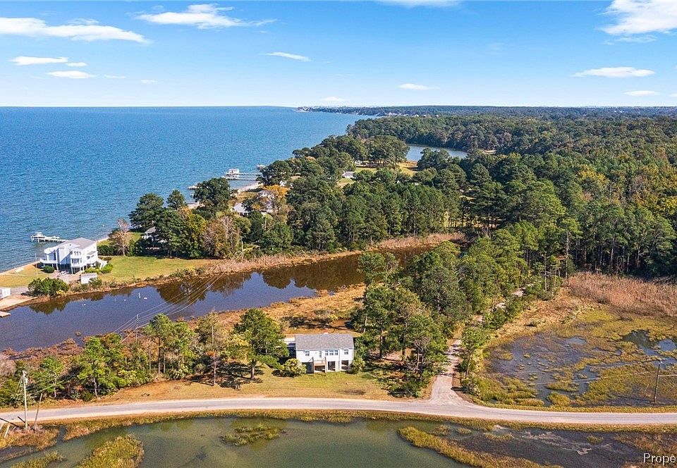 2218 Mill Creek Rd, Wake, VA 23176 MLS 2324460 Zillow