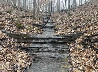 1199 Bundrant Hollow Rd, Waynesboro, TN 38485