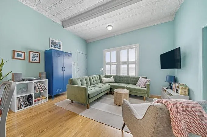Building Photo - 183-185 Rindge Ave #1