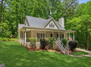 3845 Pilgrim Mill Rd, Cumming, GA 30041