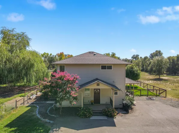 3881-3871 Bankhead Rd, Loomis, CA 95650