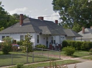 470 Poplar St #B, Winnsboro, SC 29180