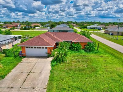 4119 11th ST W, Lehigh Acres, FL, 33971