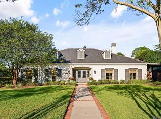 3236 Gilbert Dr, Baton Rouge, LA 70809