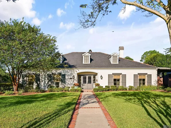 3236 Gilbert Dr, Baton Rouge, LA 70809