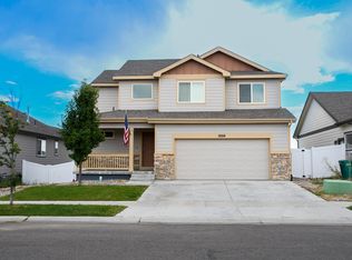 10214 19th Street Rd, Greeley, CO 80634