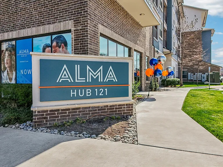 Alma Hub 121 — Photo 45