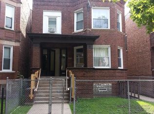 6143 S Saint Lawrence Ave #1, Chicago, IL 60637