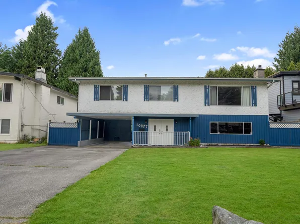 10277 129a St, Surrey, BC V3T 3K4