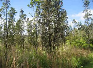 Hookupu St LOT 57, Pahoa, HI 96778