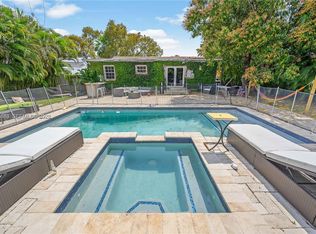 New Silvercrest Rev, Miami, FL 33135