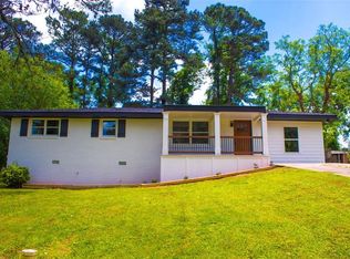2352 Woodcastle Ln SE, Atlanta, GA 30316