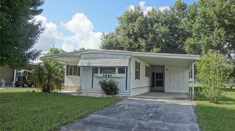 1st image of 1009 Belmont Cir