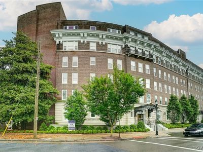 413 Stuart Cir APT 4-C, Richmond, VA, 23220
