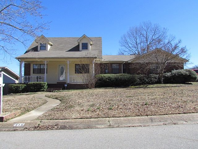1st image of 218 Western Hills Dr