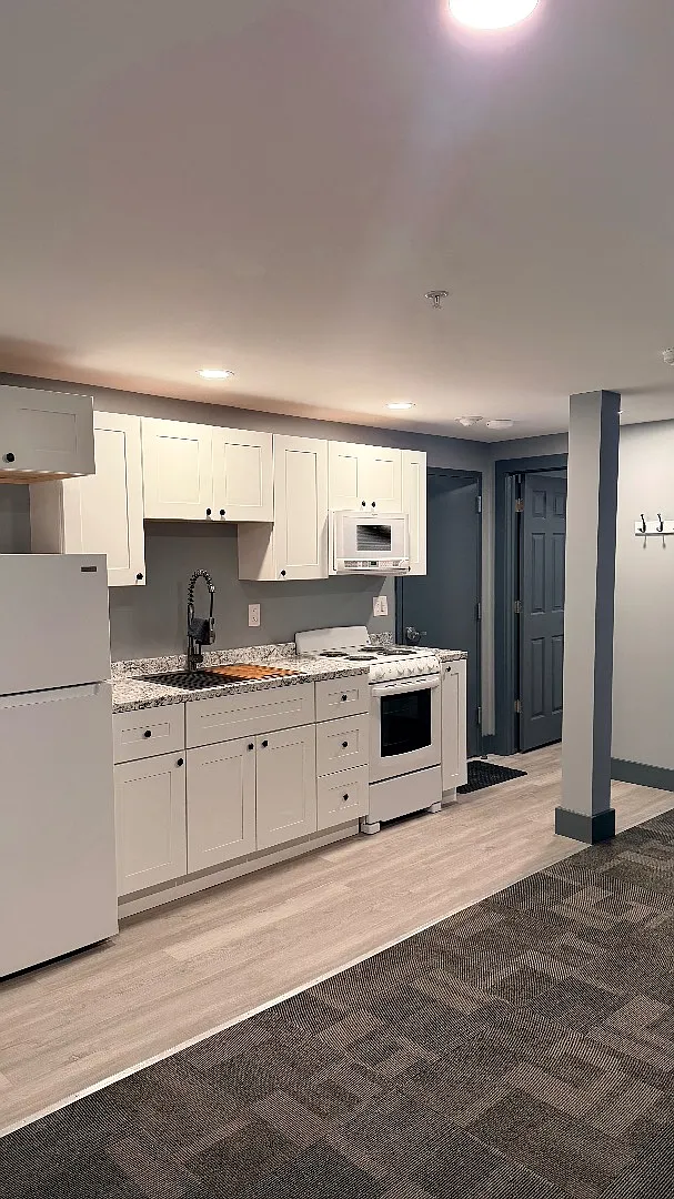 2 North Main Street - Unit 2B | Two Bedroom Apartment — Photo 3