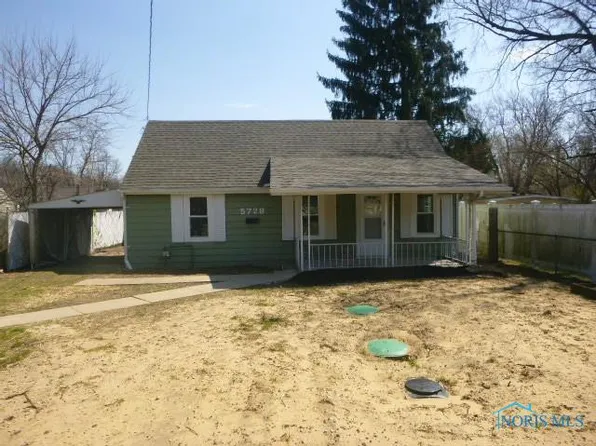 5728 Rudyard Rd, Sylvania, OH 43560