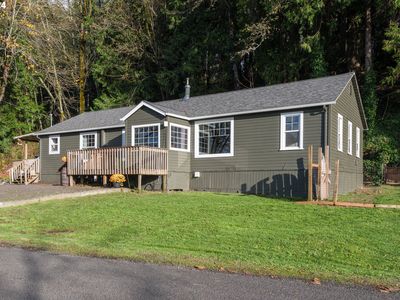 94307 Aldrich Point Rd, Astoria, OR, 97103