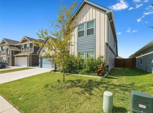 11321 Pecan Creek Dr, Providence Village, TX 76227